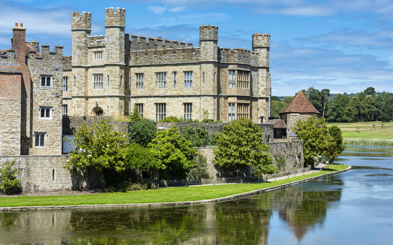 Leeds castle leeds castle near hawkhurst in kent
