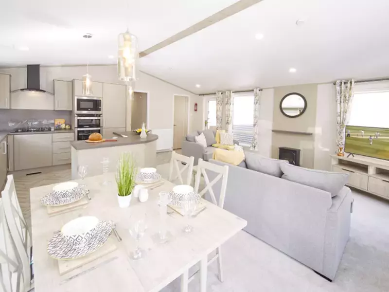 2021 Atlas Lilac Lodge in Christchurch